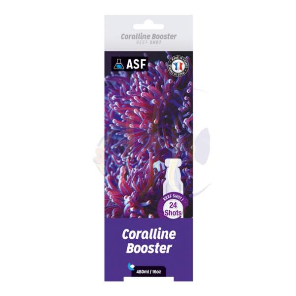 Coralline Booster - 24 x 20 ml